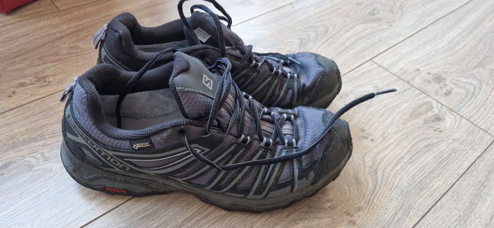Туристически обувки Salomon