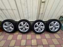 Jante Golf 8 r16 5x112 Norfolk