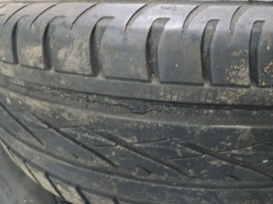 Алуминиеви джанти 5x12 /4×100