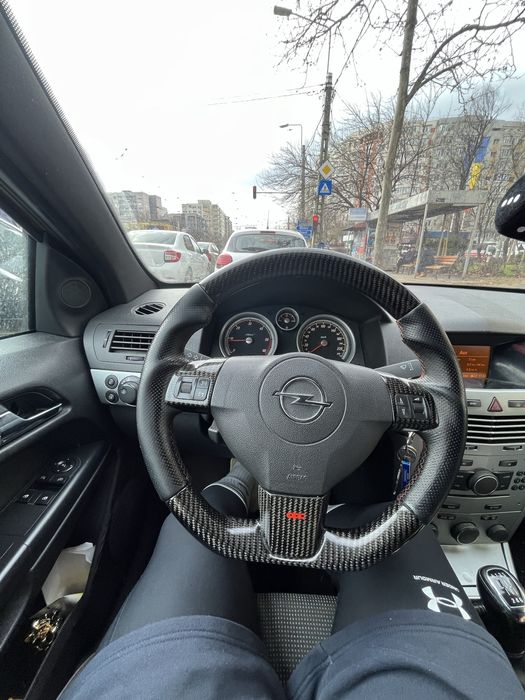Vand Opel astra Gtc