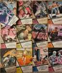 lot Colectia Povestiri Stiintifico-Fantastice (CPSF)