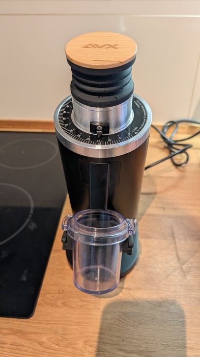 Râșniță cafea DF54