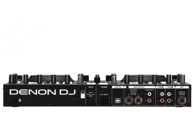 Controller DJ Denon MC-3000