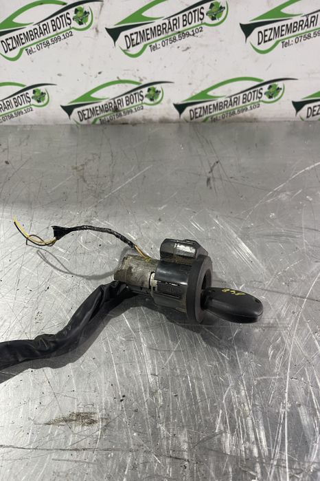 Cititor cheie / Inel contact 356033T Dacia Logan prima generatie