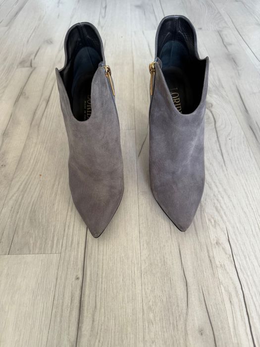 Боти / обувки Loriblu 37,5