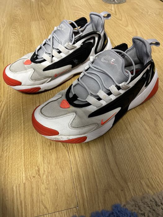 Vand adidasi Nike zoom