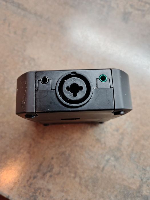 Звукова карта ZOOM u - 22