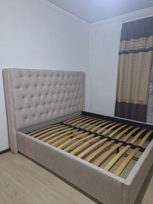 Кровать под заказь