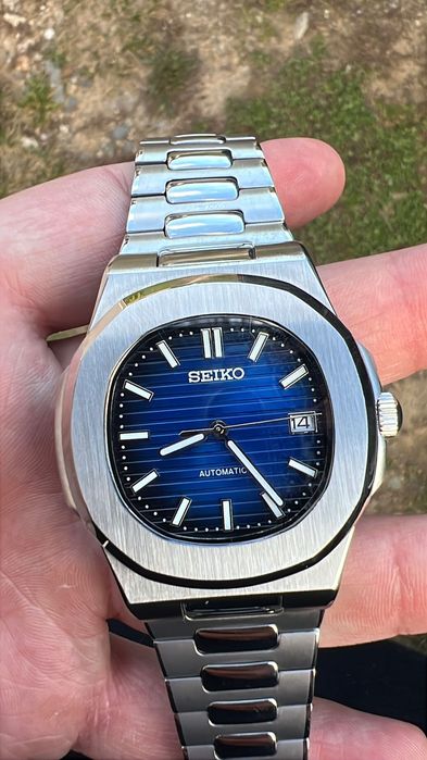 Vând ceas SEIKO!