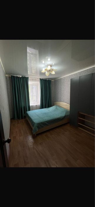Сдам квартиру 2х комнатную