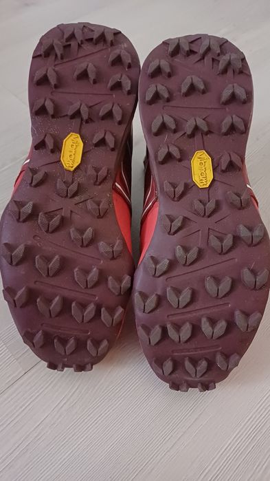 Ghete The northface 37