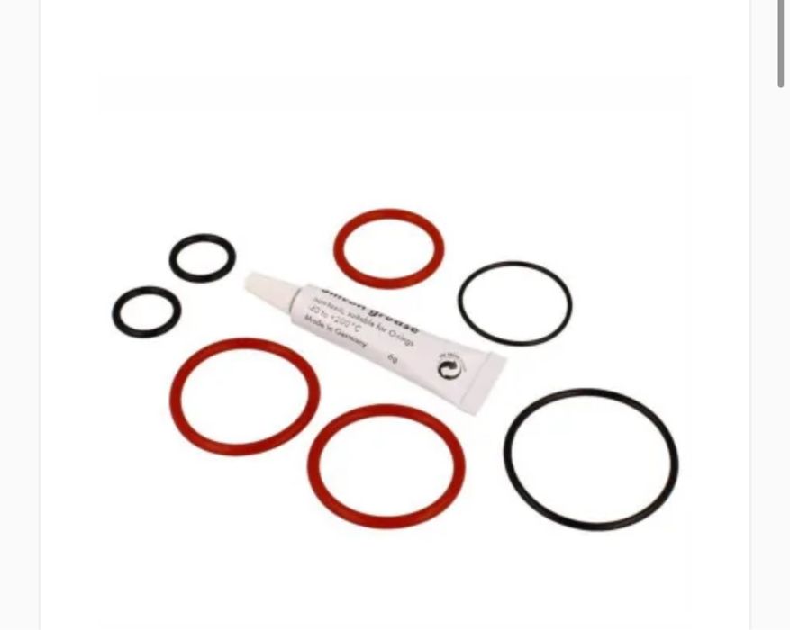 Set garnituri bloc erogator Krups EA si Krups XP