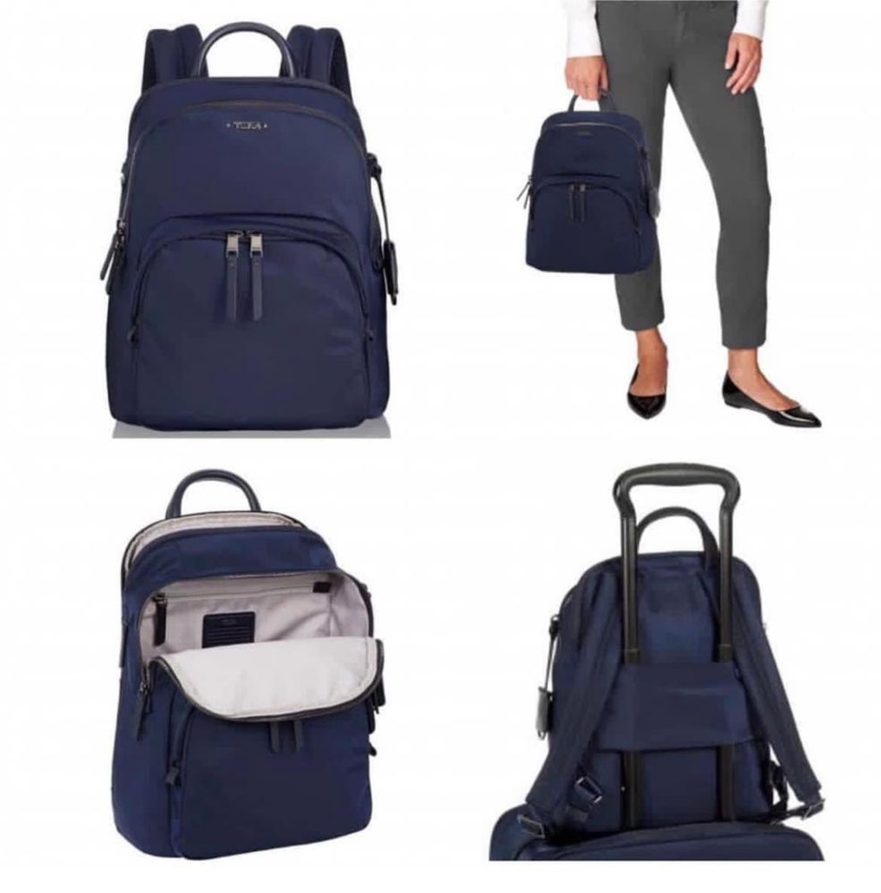 Tumi Voyageur Dori Backpack