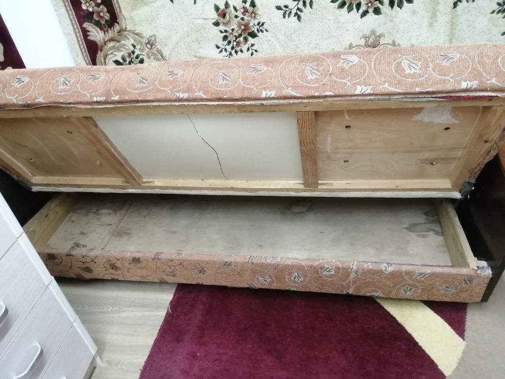 Диван раскладной