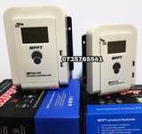 Controller regulator panou solar fotovoltaic MPPT 20/40/60Amperi  Germ