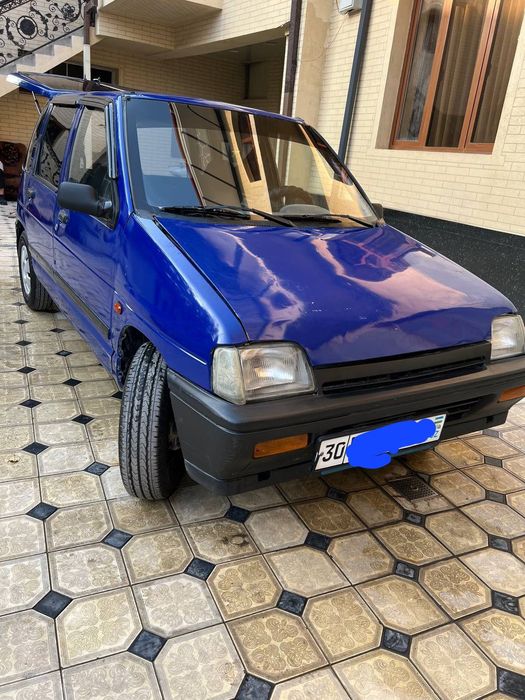 Srochna tiko sotiladi