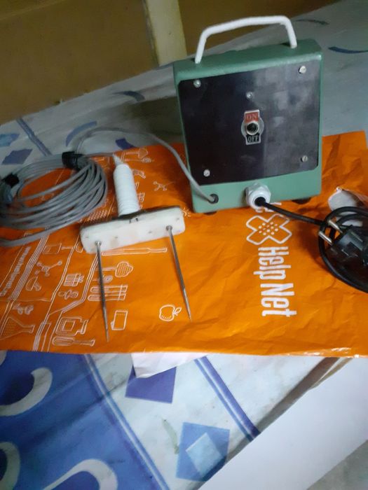 Asomator animale (porci)