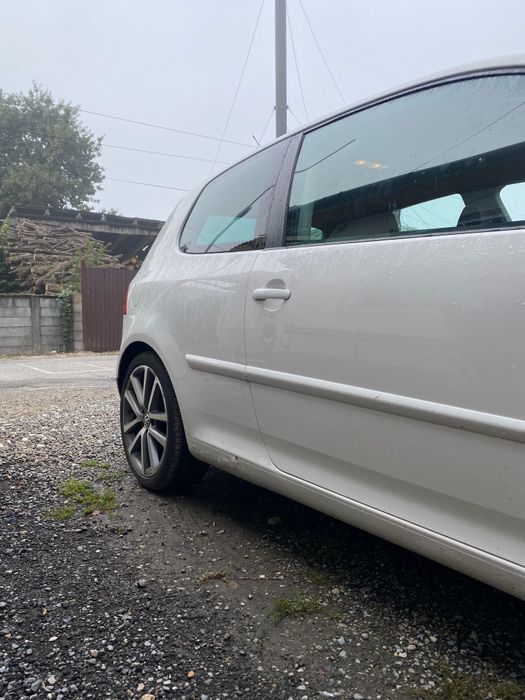 VIND GOLF 5 1.4 TSI 140 cp