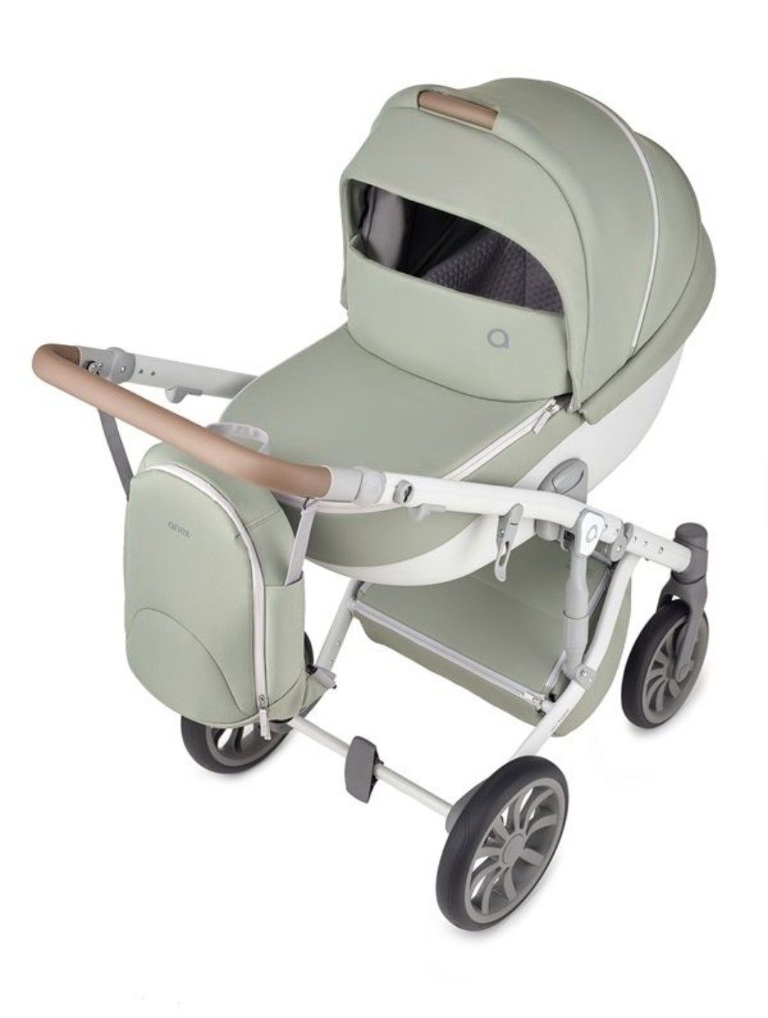 Anex M type mint