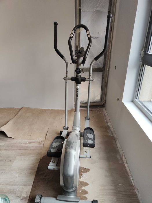 Велоергометър KTN TS 60-40