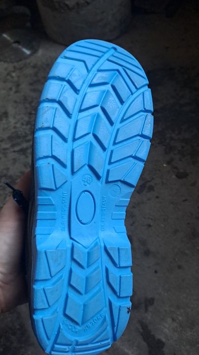 Vand pantofi protectie