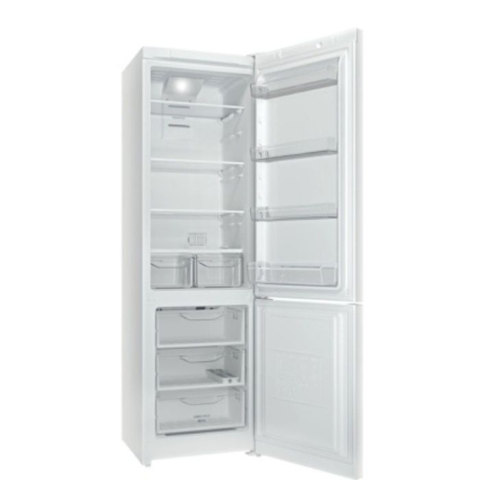 Холодильник INDESIT ITS 5200W новый в упаковке с доставкой на дом.