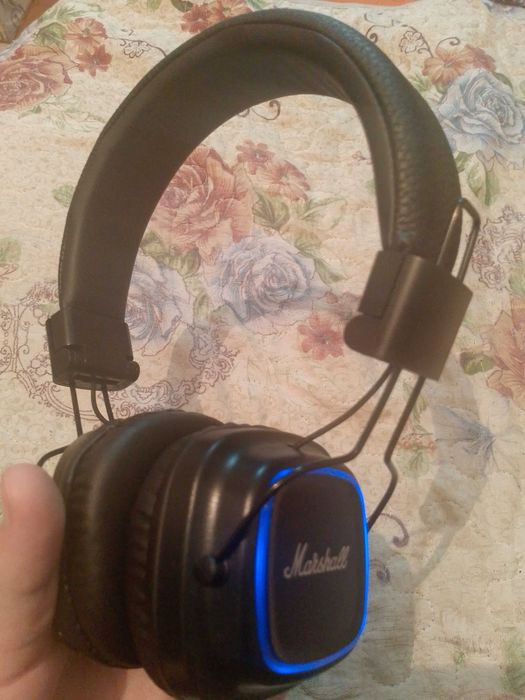 Наушники Gerlax GH-34