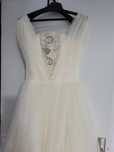 Vand rochie de mireasa Andree Salon