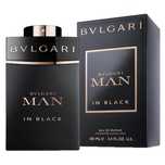 Оригинален Bvlgari Man In Black Edp 100ml- парфюм за мъже