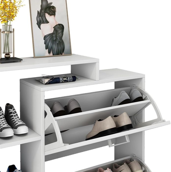 Шкаф за обувки Vicco