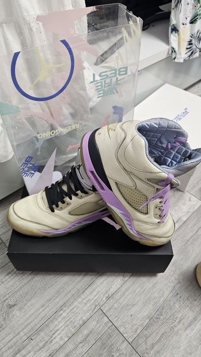 Jordan 5 Retro SP