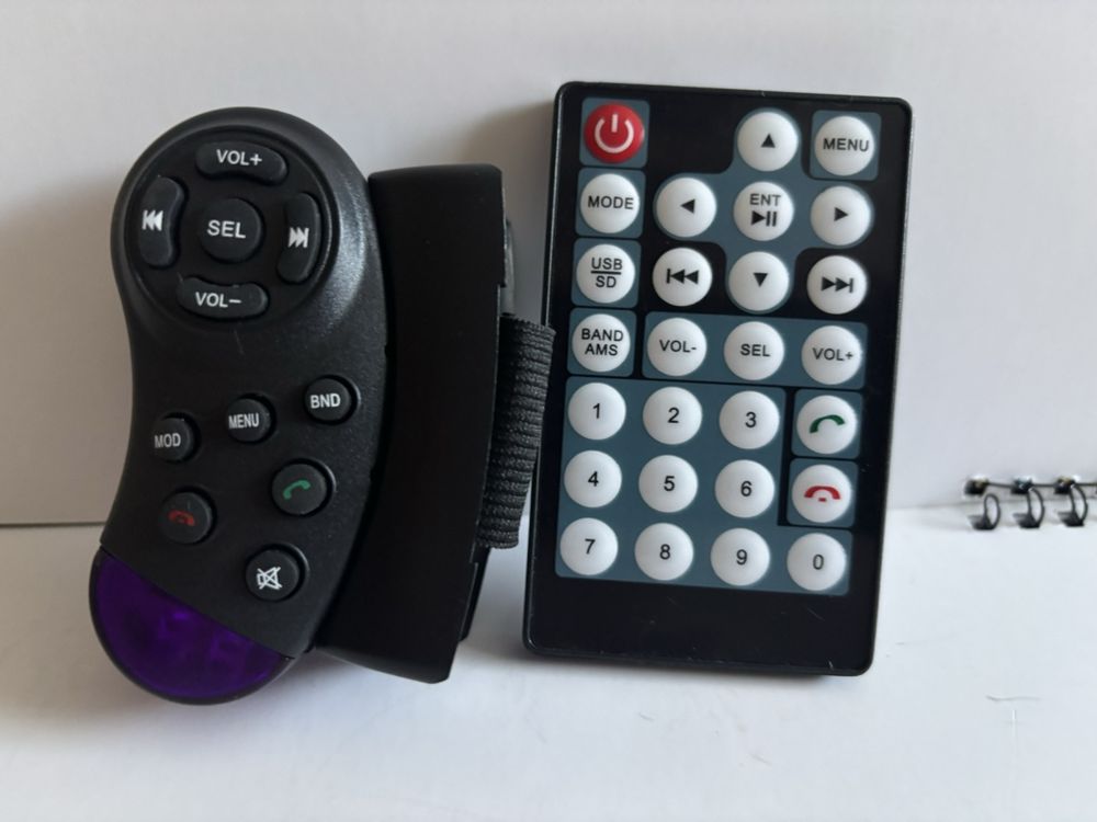 MP5 player за кола 1 Din