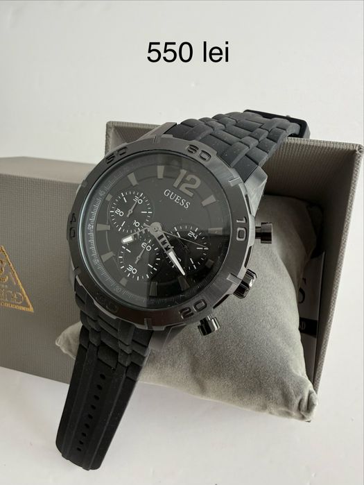 Ceasuri barbatesti noi, originale