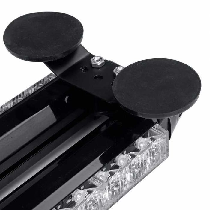 55 см 12-24V 250W Аварийна лампа блиц лампа за пътна помощ платформа