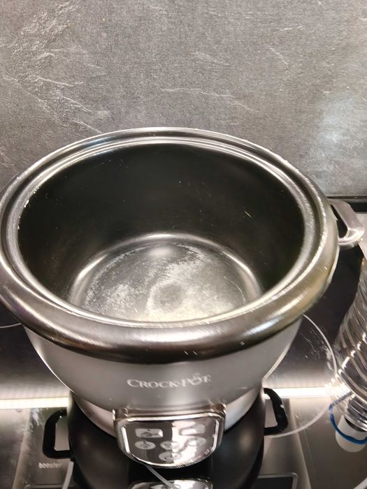 Оризоварка  Crock Pot CRC029