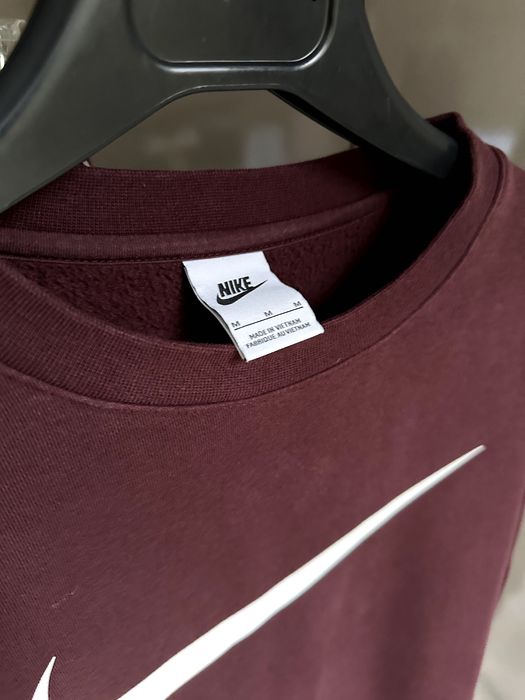 Оригинален Анцуг на NIKE