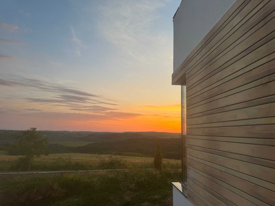 Casa noua, Oradea, View deosebit, Natura, 164 mp, teren 700 mp