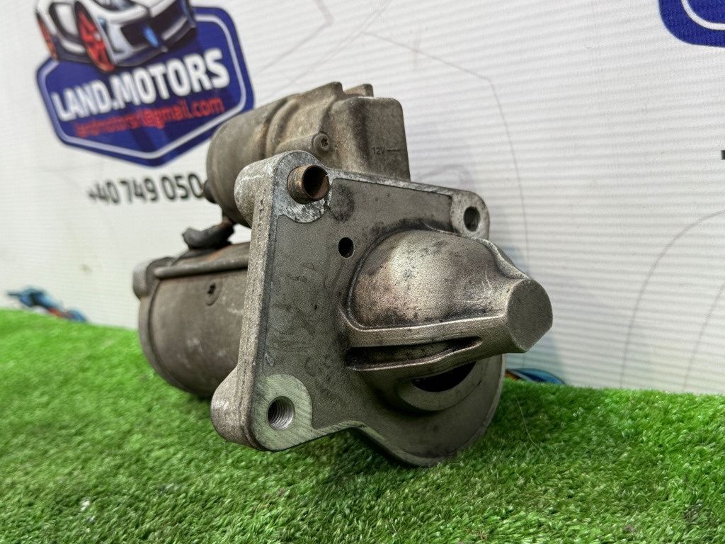 Electromotor ford focus 1.6 diesel 2012 cod oem 2033247 2269109 2073366 2109635 2011-2015