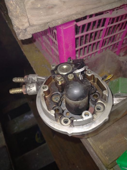 Продам монопрыск