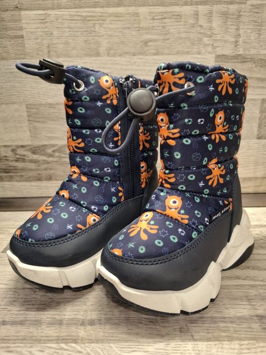 Детски боти апрески на MatStar номер 22