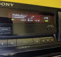 Sony TC-K561 S ,3 head,Dolby S