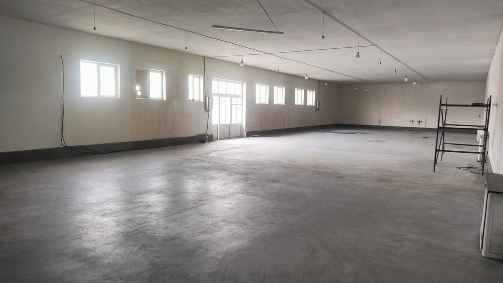 Аренда помещения