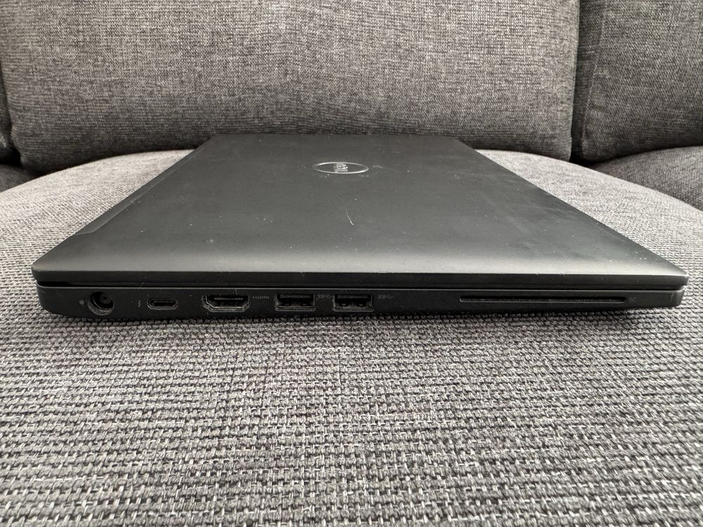 DELL Latitude 7490
