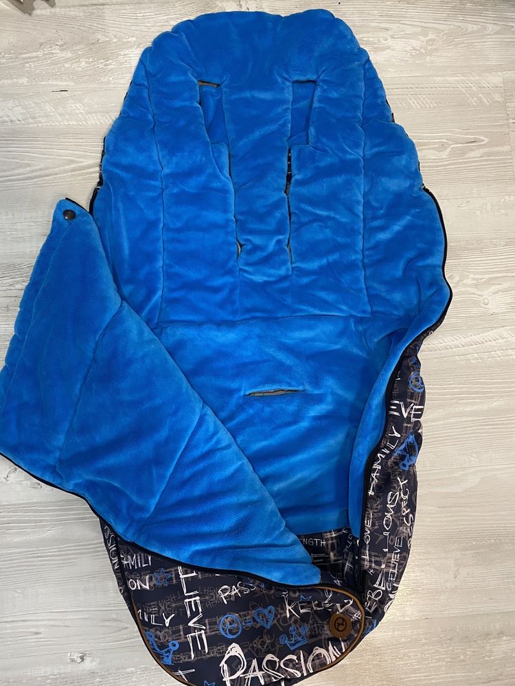 Количка Cybex Priam