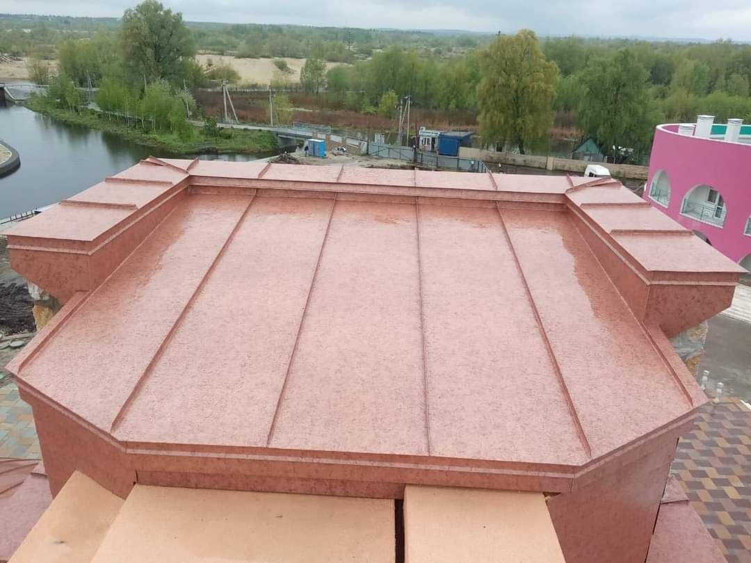 Foisoare din lemn terase acoperisuri tigla metalica jgheaburi salceag