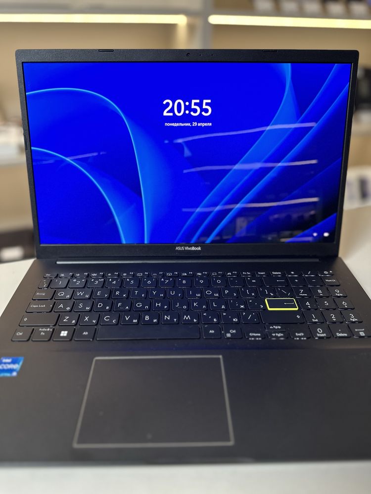 Ноутбук Asus VivoBook | Core i5/11 - пок | T35776