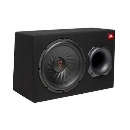 Продам сабвуфер Jbl BASS Pro