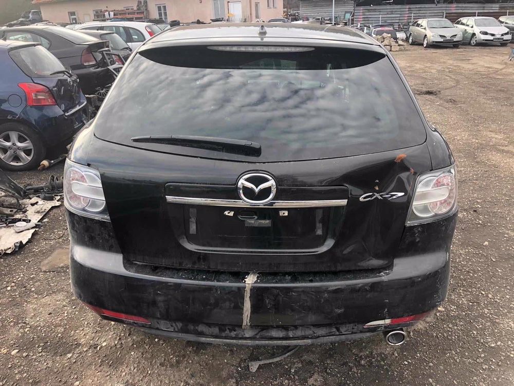 Mazda CX-7 2.2 D/ Мазда ЦХ 7 2.0 Д На части