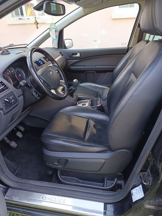 Vând Ford  Focus C Max