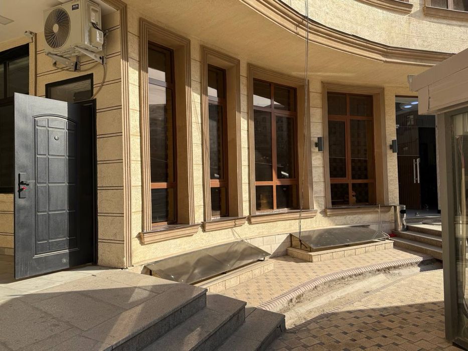 Сдается квартира на Паркентском ПОД ОФИС